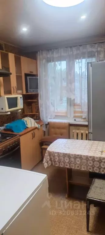 2-к кв. Ярославская область, Ярославль Северный жилрайон, ул. Елены ... - Фото 1