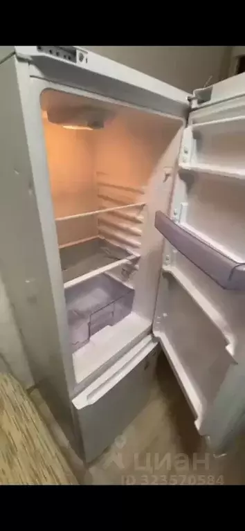 Студия Иркутская область, Иркутск Академическая ул., 62Б (20.0 м) - Фото 2