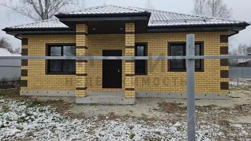 Дом в Тюменская область, Тюмень Медик СНТ, ул. Грушевая (107 м) - Фото 2