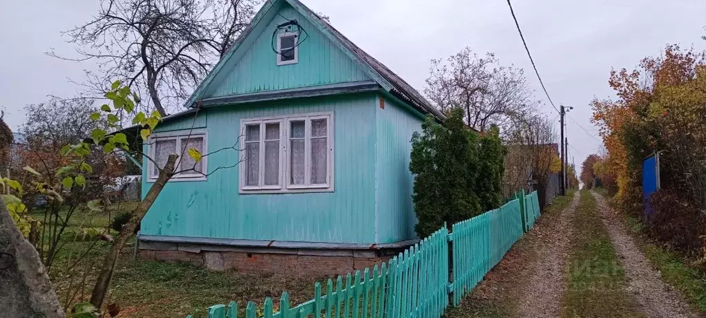 Дом в Тульская область, Тула Сокол СНТ, 21 (21 м) - Фото 2