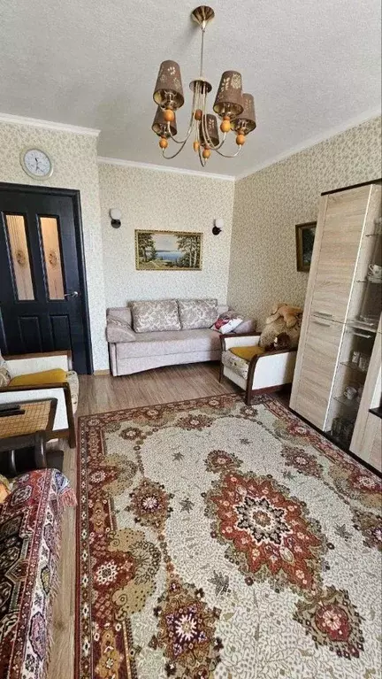 1-к кв. Ростовская область, Ростов-на-Дону Казахстанский пер., 19 ... - Фото 0