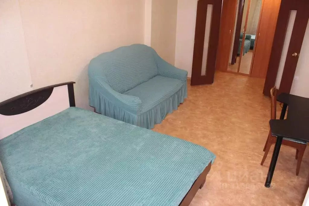 2-к кв. Татарстан, Казань ул. Тансык, 5 (65.0 м) - Фото 1