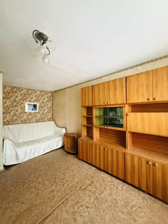 1-к кв. Свердловская область, Екатеринбург ул. Крауля, 78 (28.0 м) - Фото 2