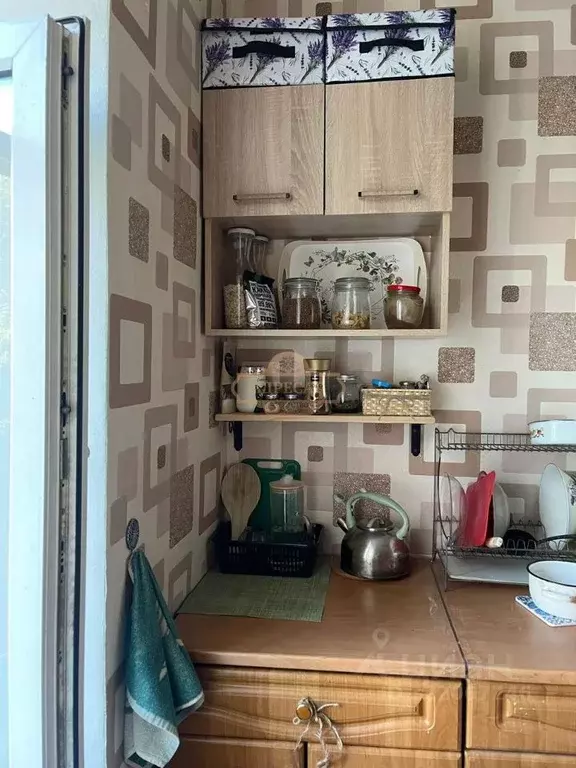 Комната Санкт-Петербург 13-я Васильевского острова линия, 46А (11.0 м) - Фото 1