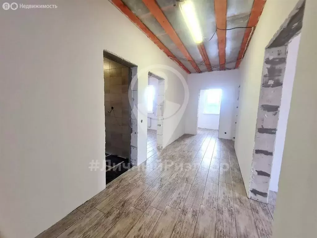 Дом в село Агро-Пустынь, улица Красной Армии, 107А (116.3 м) - Фото 1