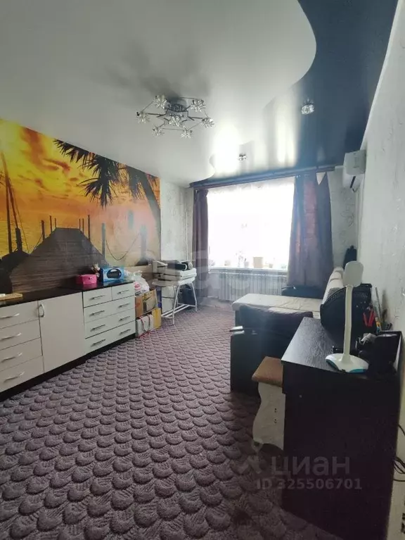 2-к кв. Саратовская область, Балашов Народная ул., 36 (40.0 м) - Фото 1