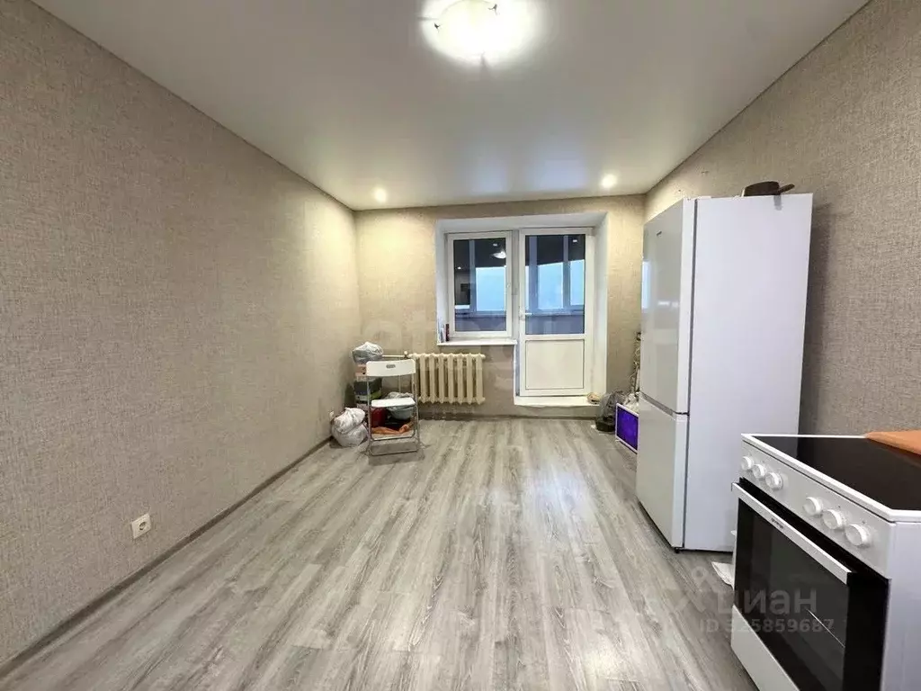 Студия Вологодская область, Вологда Окружное ш., 24А (25.0 м) - Фото 2