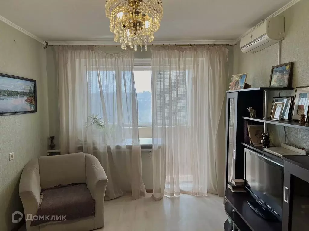 Продаётся 3-к квартира, 60 м - Фото 0