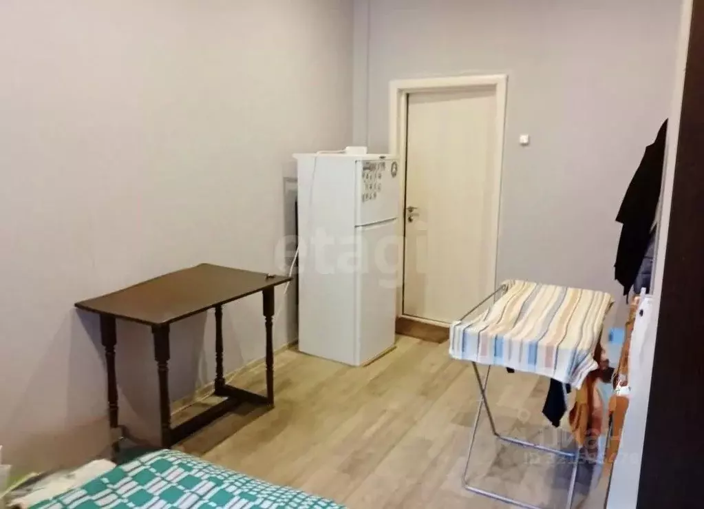 Комната Смоленская область, Смоленск Нарвская ул., 3 (14.8 м) - Фото 0