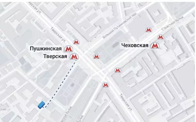 Свободного назначения, 46.5 м - Фото 1