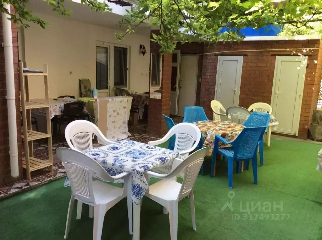 Комната Краснодарский край, Геленджик Колхозная ул., 73А - Фото 1