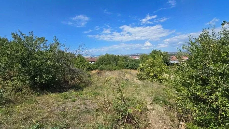 Участок в Краснодарский край, Анапа муниципальный округ, с. Супсех ул. ... - Фото 1