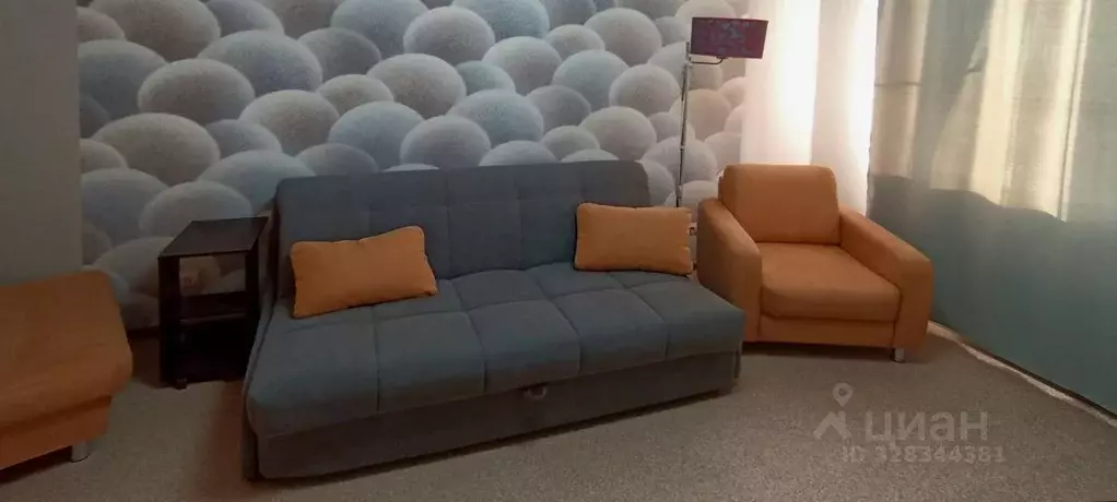 1-к кв. Москва Вильнюсская ул., 17 (36.0 м) - Фото 1