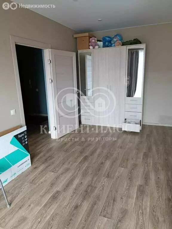 1-комнатная квартира: Южно-Сахалинск, Монетная улица, 2 (42 м) - Фото 1