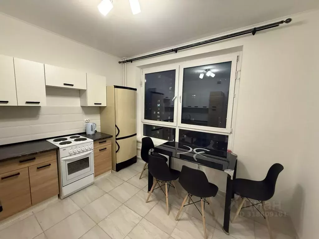 2-к кв. Москва ул. Вертолетчиков, 2к1 (68.8 м) - Фото 0