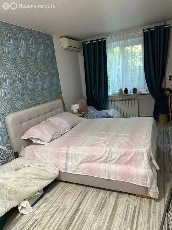 2-комнатная квартира: Гурзуф, улица Соловьёва, 4 (43 м) - Фото 1