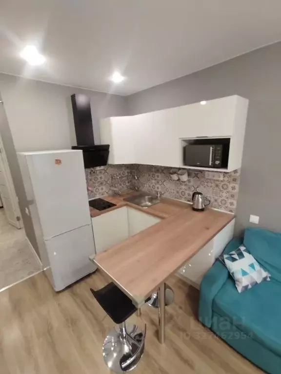 Студия Московская область, Звенигород Одинцовский городской округ, ... - Фото 0