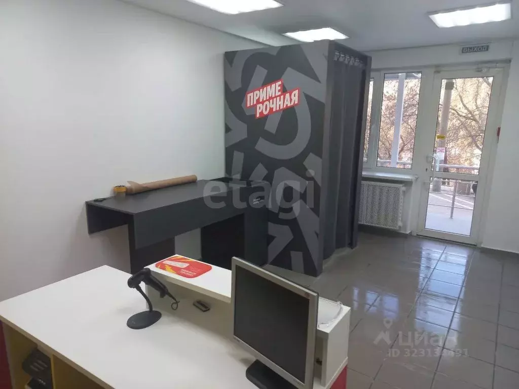 Помещение свободного назначения в Башкортостан, Уфа ул. Менделеева, ... - Фото 2