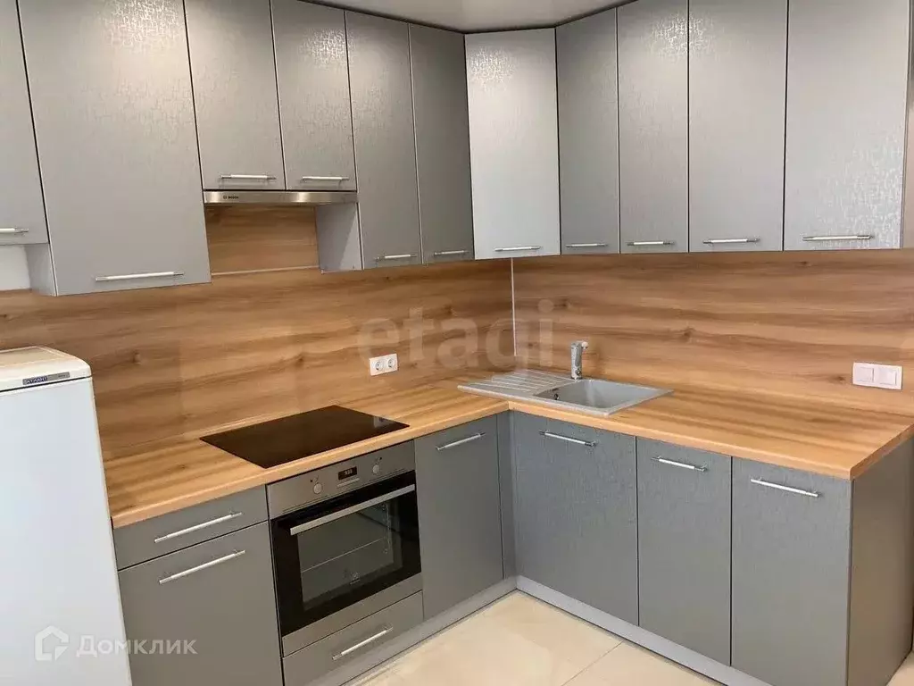 Продаётся 1-к квартира, 30.8 м - Фото 1