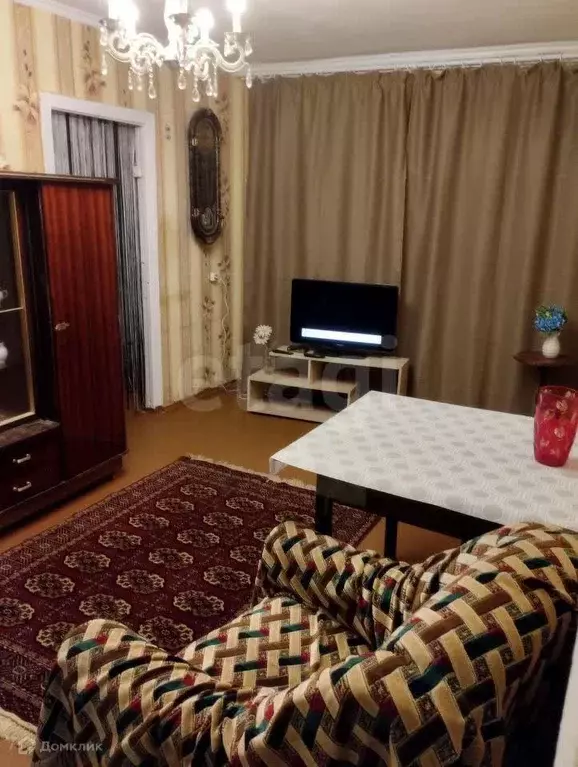 Продаётся 2-к квартира, 35.7 м - Фото 0