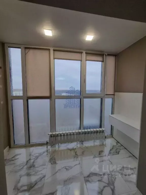 1-к кв. Чувашия, Чебоксары ул. Академика В.Н.Челомея, 14 (36.9 м) - Фото 2