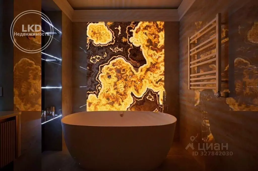 4-к кв. Краснодарский край, Краснодар Дальняя ул., 8к1 (161.5 м) - Фото 1