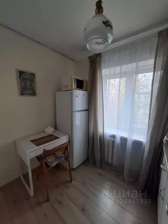 1-к кв. Московская область, Красногорск Железнодорожный проезд, 11 ... - Фото 2