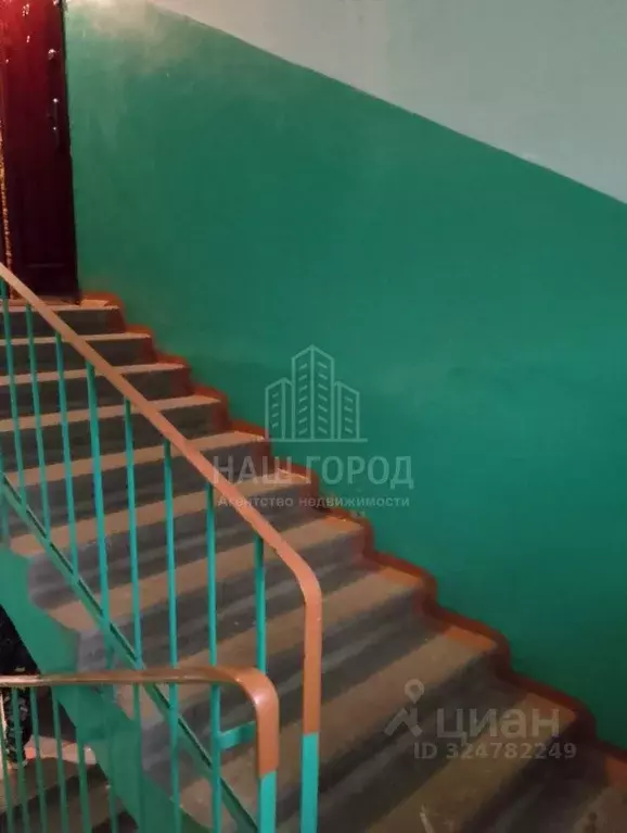 4-к кв. Тамбовская область, Тамбов Социалистическая ул., 85 (60.0 м) - Фото 1