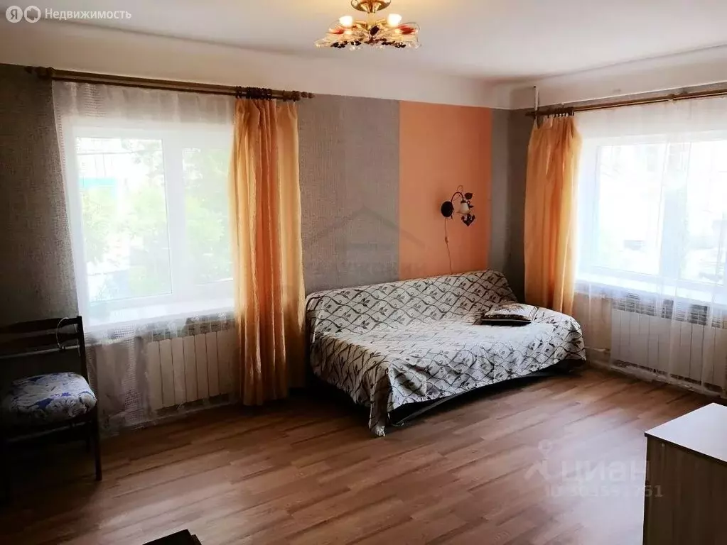 1-комнатная квартира: Калуга, улица Кирова, 14А (31 м) - Фото 0