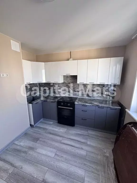 3-к. квартира, 75 м, 17/17 эт. - Фото 0