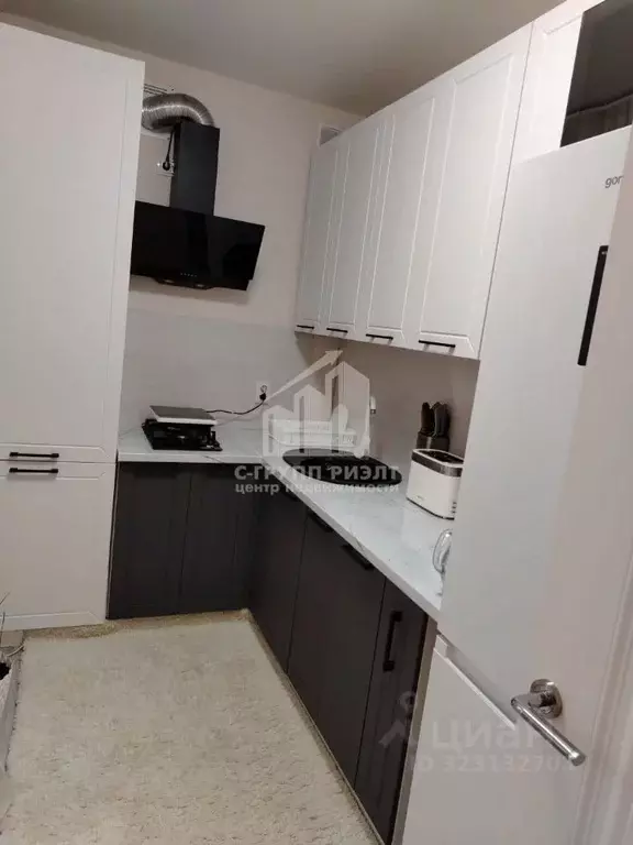 1-к кв. Калининградская область, Калининград ул. Флагманская, 3А (30.1 ... - Фото 2