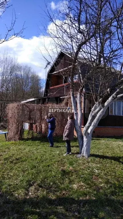 Дом 100 м на участке 9 сот. - Фото 1