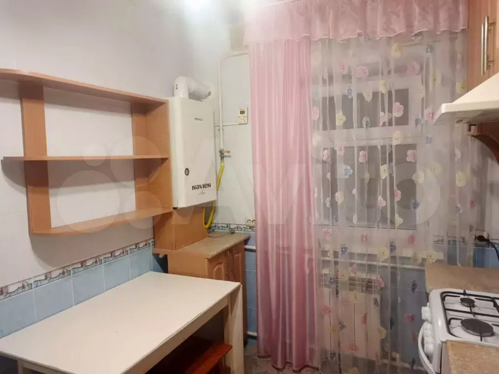 2-к. квартира, 36 м, 1/1 эт. - Фото 1