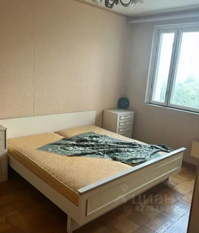 2-к кв. Москва Северодвинская ул., 11к1 (58.0 м) - Фото 1