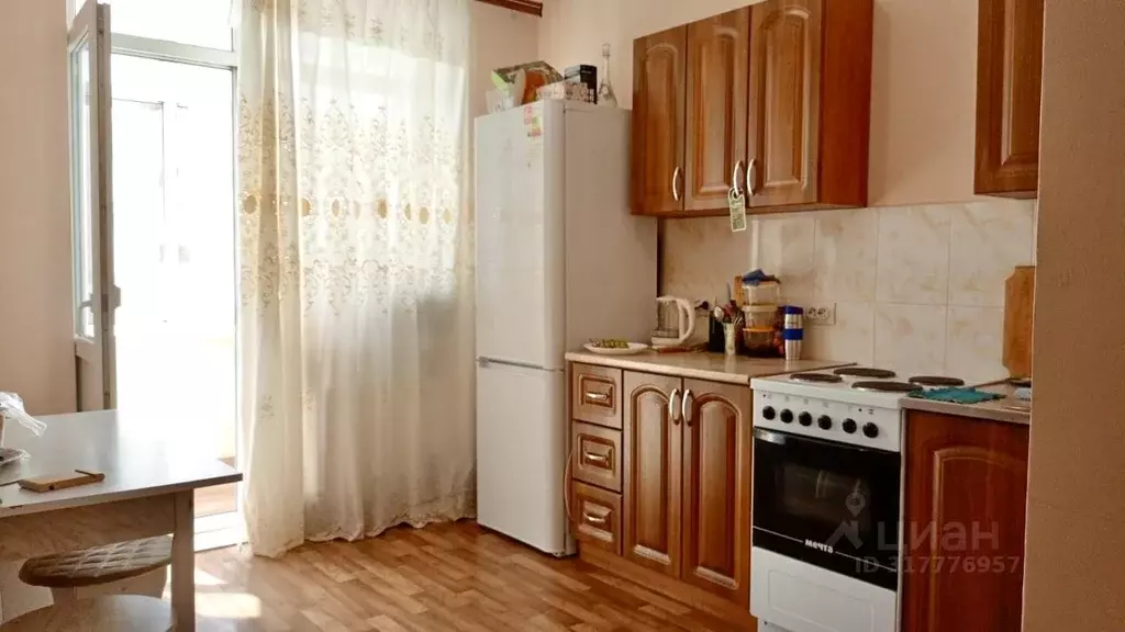 1-к кв. Ставропольский край, Ставрополь Крупской пер., 29 (33.7 м) - Фото 1