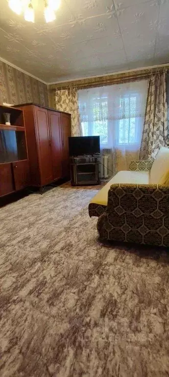 1-к кв. Крым, Симферополь ул. Семашко, 11 (29.0 м) - Фото 1