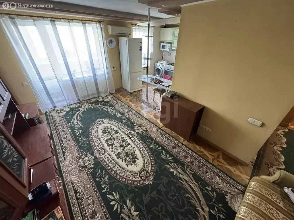 2-комнатная квартира: Феодосия, Советская улица, 18 (43.6 м) - Фото 1