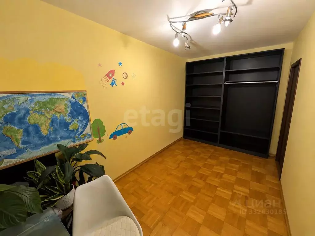 2-к кв. Санкт-Петербург ул. Турку, 29К1 (52.1 м) - Фото 0