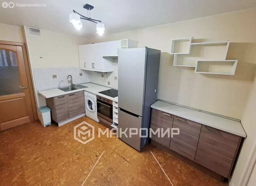 1-комнатная квартира: Мытищи, Олимпийский проспект, 36к1 (35 м) - Фото 2