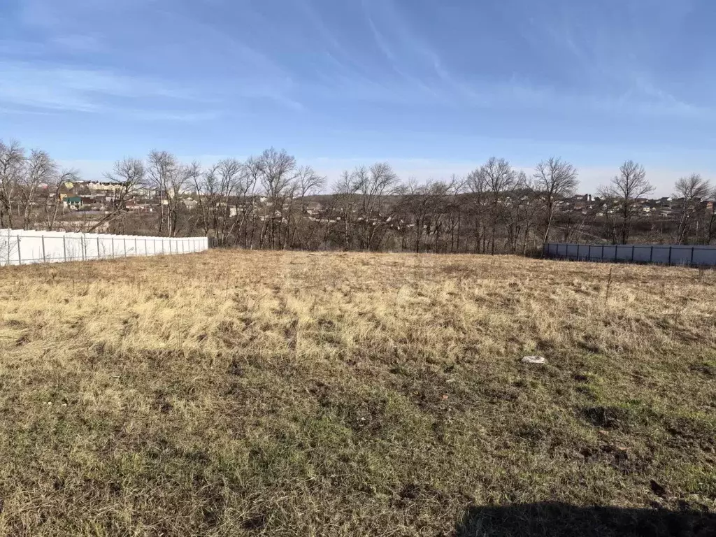 Участок в Белгородская область, Белгородский район, Тавровское с/пос, ... - Фото 2