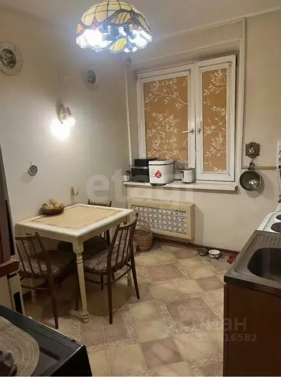 3-к кв. Москва Ореховый проезд, 13К2 (65.0 м) - Фото 2