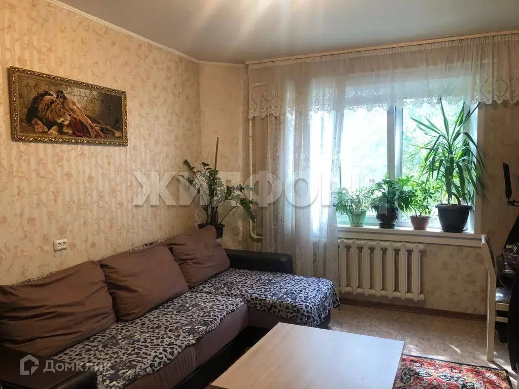 Продаётся 3-к квартира, 64.7 м - Фото 1