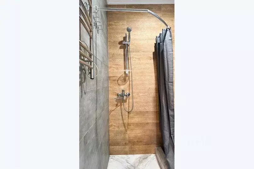 1-к кв. Москва просп. Магеллана, 2 (12.0 м) - Фото 1