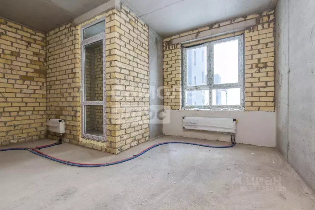 Студия Башкортостан, Уфа ул. Ивана Спатара, 16 (24.4 м) - Фото 1