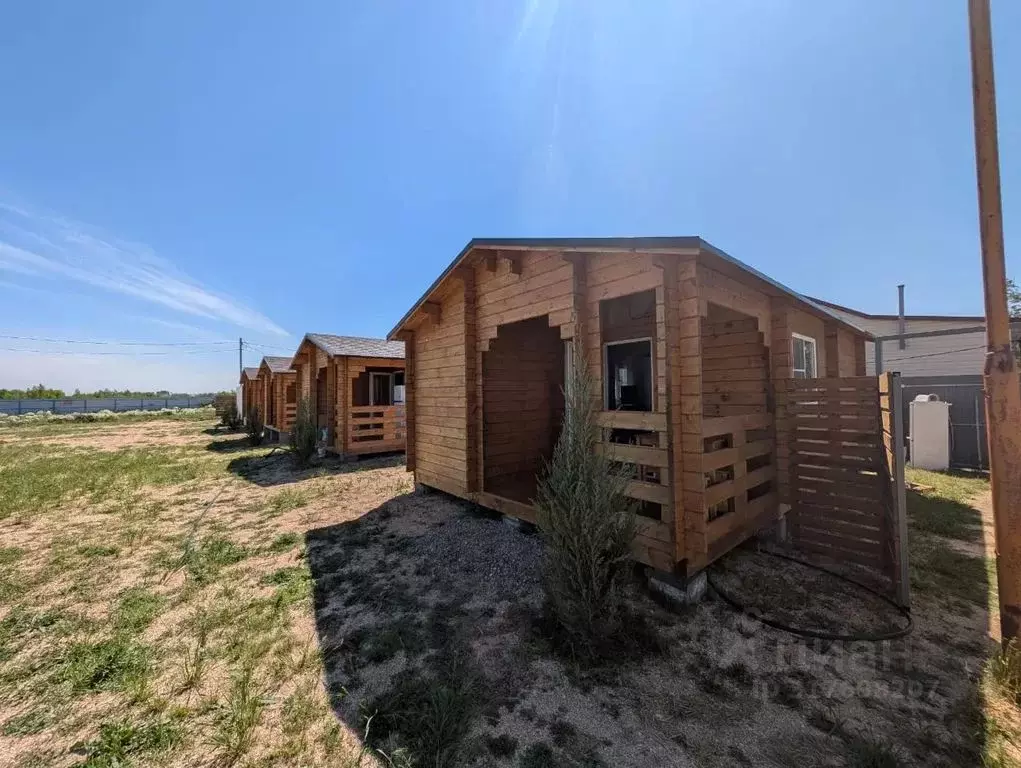 Комната Краснодарский край, Ейский район, Должанская ст-ца, Рубин База ... - Фото 0