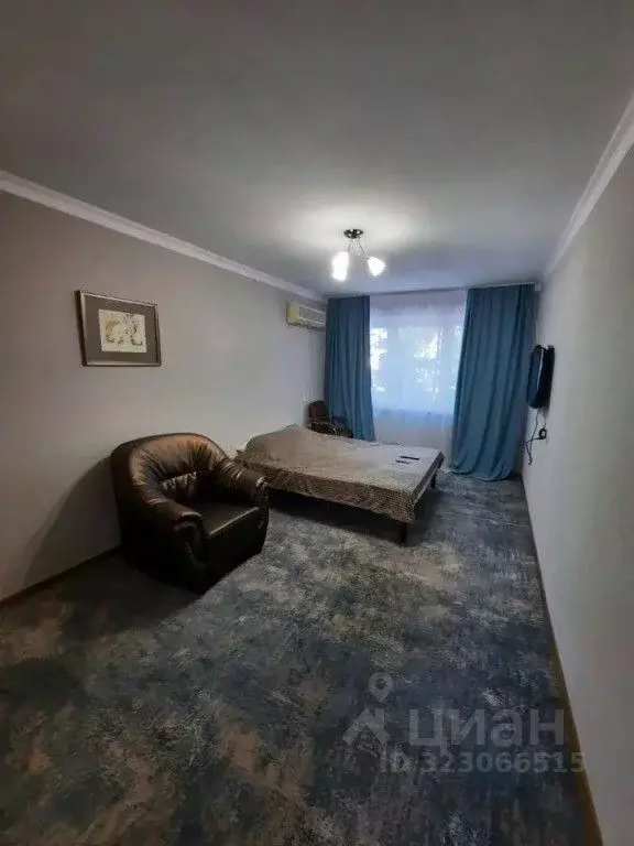 2-к кв. Краснодарский край, Сочи Центральный мкр, ул. Воровского, 49 ... - Фото 1