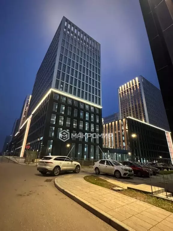 1-к кв. Москва ул. Светланова, 11к2 (43.2 м) - Фото 1