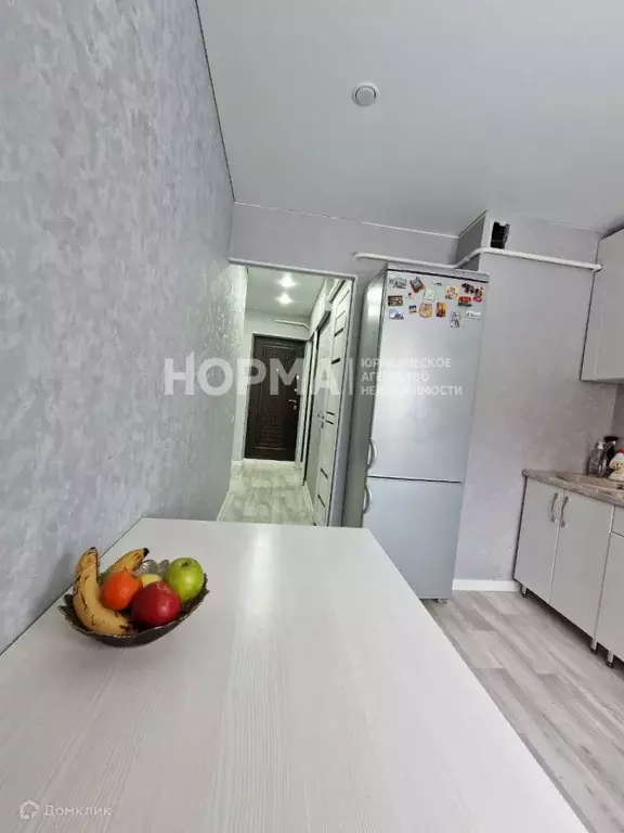 Продаётся 1-к квартира, 35.5 м - Фото 1
