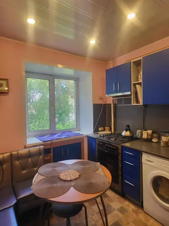 Продаётся 2-к квартира, 42 м - Фото 0