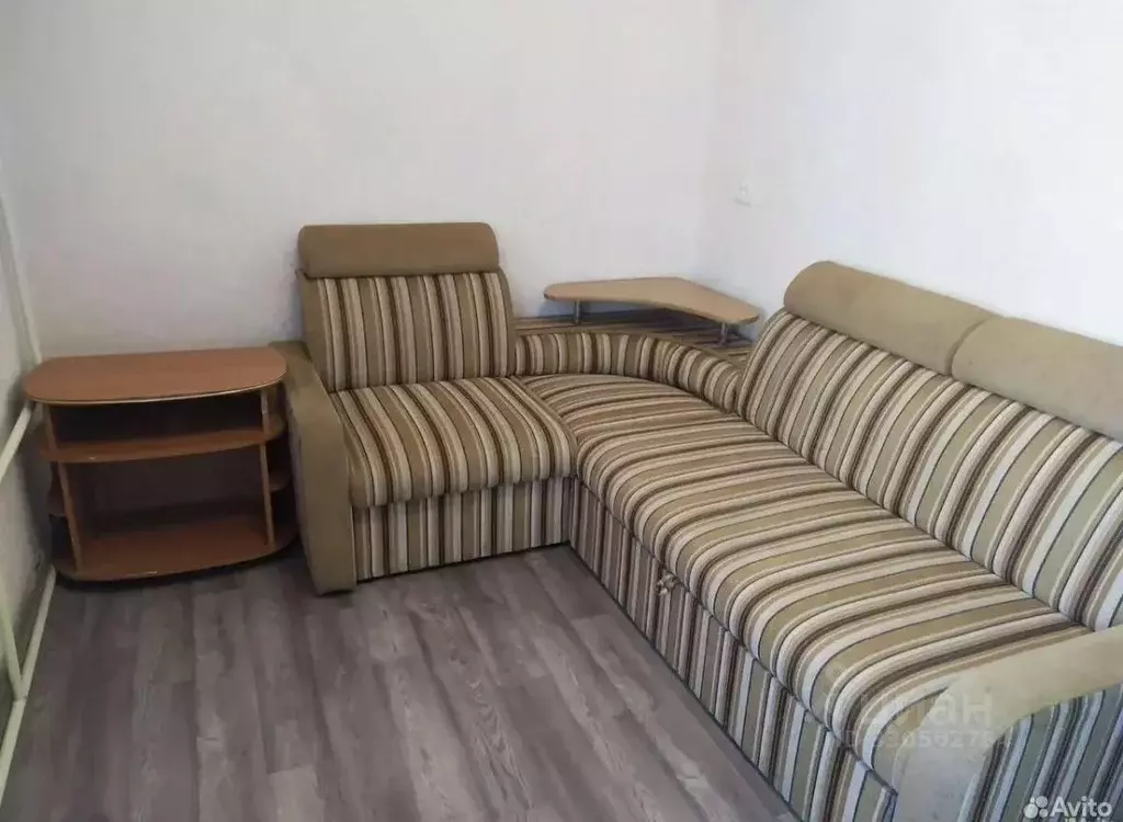 Комната Новосибирская область, Новосибирск Вертковская ул., 18 (13.4 ... - Фото 2